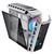 Cooler Master MasterCase H500P Mesh ARGB Bianco