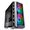 Cooler Master MasterCase H500P Mesh ARGB Bianco
