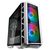 Cooler Master MasterCase H500P Mesh ARGB Bianco