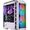 Cooler Master MasterCase H500P Mesh ARGB Bianco