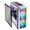 Cooler Master MasterCase H500P Mesh ARGB Bianco