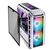 Cooler Master MasterCase H500P Mesh ARGB Bianco