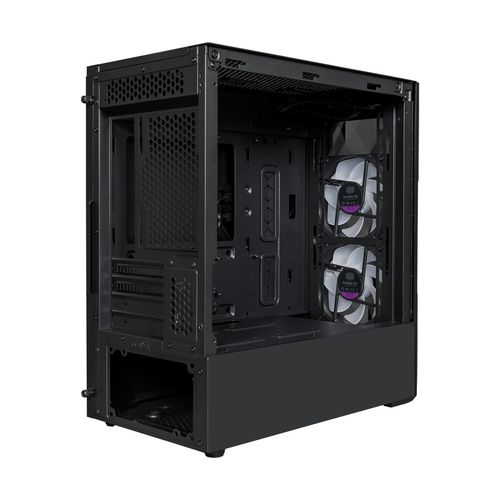 Cooler Master TD300 Mesh Nero