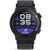Coros Pace 3 Silicone Nero