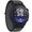 Coros Pace 3 Silicone Nero