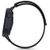 Coros Pace 3 Silicone Nero