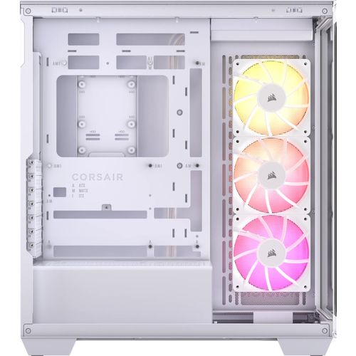 Corsair 3500X ARGB Bianco