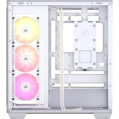 Corsair 3500X ARGB Bianco