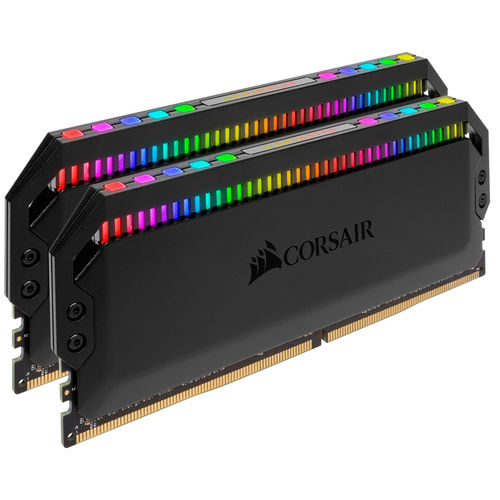 Corsair CMT16GX4M2Z3200C16 16GB