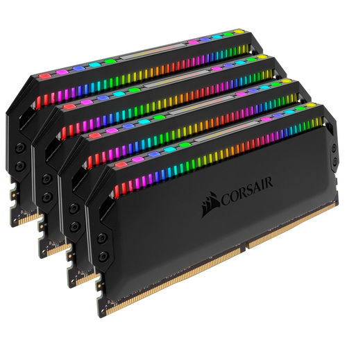 Corsair CMT32GX4M4C3600C18 32GB