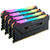 Corsair CMW64GX4M4E3200C16 64GB