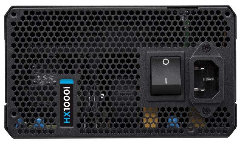 Corsair HXi Series 1000W