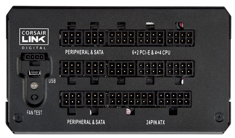 Corsair HXi Series 1000W