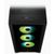 Corsair iCUE 4000X RGB Nero