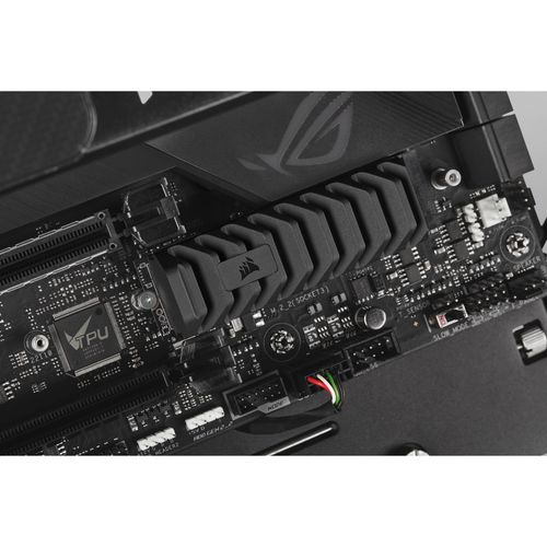 Corsair MP600 PRO XT 8 TB