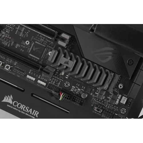Corsair MP600 PRO XT 8 TB