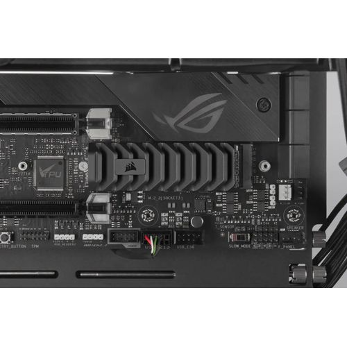 Corsair MP600 PRO XT 8 TB