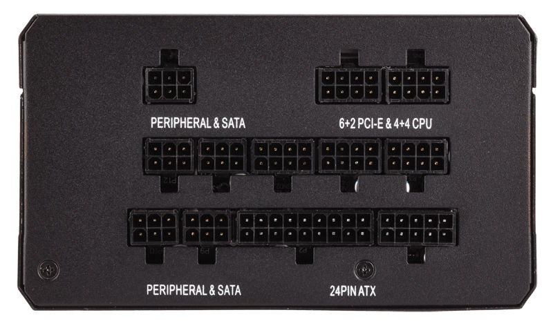 Corsair RMx Series 850W