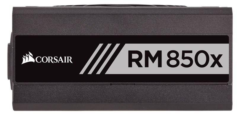 Corsair RMx Series 850W