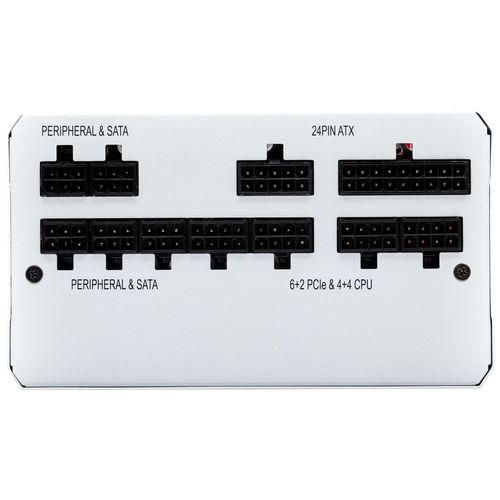 Corsair RMx White Series 750W