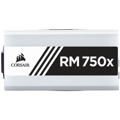 Corsair RMx White Series 750W