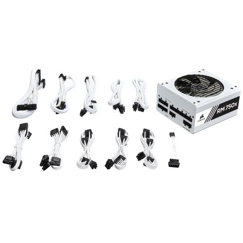 Corsair RMx White Series 750W