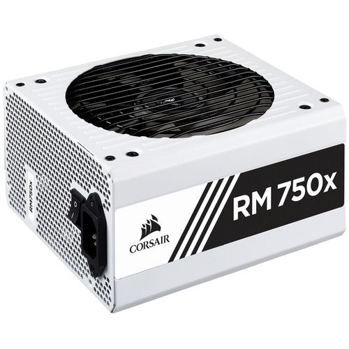 Corsair RMx White Series 750W