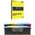 Corsair Vengeance RGB DDR5 6400 MHz CL32 64GB (2 x 32GB)
