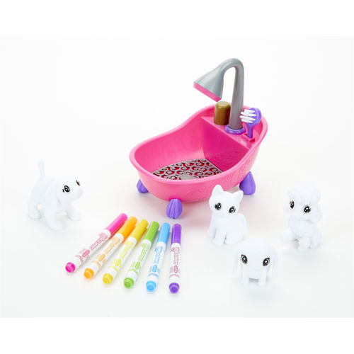 Crayola Washimals Set Attività Base