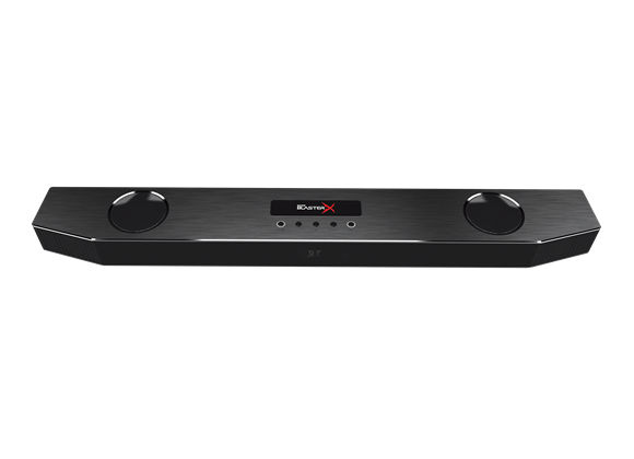 Creative Sound BlasterX Katana