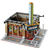 Lego Creator 10232 Cinema palace