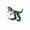 Lego Creator 31058 Dinosauro
