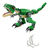 Lego Creator 31058 Dinosauro