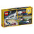 Lego Creator 31091 Trasportatore di shuttle