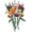 Lego Icons 10280 Bouquet di fiori