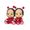Cry Babies Bambola Classica Lady