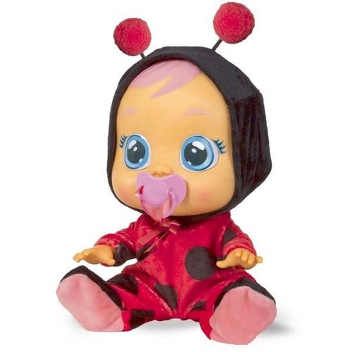 Cry Babies Bambola Classica Lady