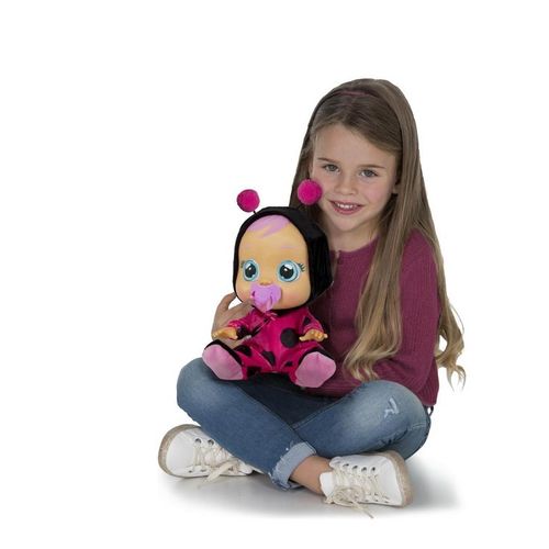 Cry Babies Bambola Classica Lady