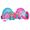 Cry Babies Magic Tears Mini Doll Icy World Dinos