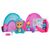 Cry Babies Magic Tears Mini Doll Icy World Dinos
