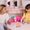 Cry Babies Magic Tears Mini Doll Icy World Dinos