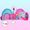 Cry Babies Magic Tears Mini Doll Icy World Dinos