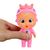 Cry Babies Magic Tears Mini Doll Icy World Dinos