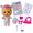 Cry Babies Magic Tears Mini Doll Jumpy Monsters