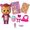 Cry Babies Magic Tears Mini Doll Jumpy Monsters