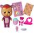 Cry Babies Magic Tears Mini Doll Jumpy Monsters