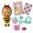 Cry Babies Magic Tears Mini Doll Jumpy Monsters