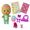 Cry Babies Magic Tears Mini Doll Jumpy Monsters