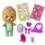 Cry Babies Magic Tears Mini Doll Jumpy Monsters