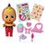 Cry Babies Magic Tears Mini Doll Jumpy Monsters